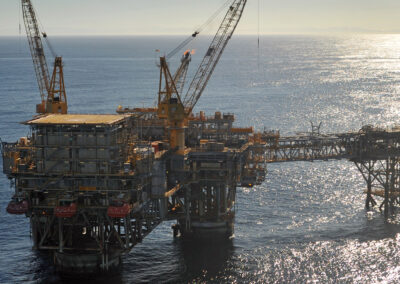 What will the donors think? Liberal/Labor refuse to act without nod from Big Gas
