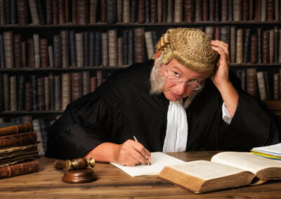 High Court ruling on Facebook comments a high risk for publishers; high time for reform