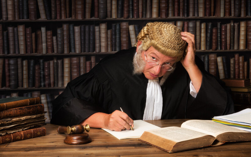 High Court Ruling on Facebook comments