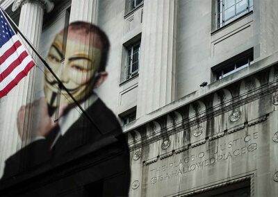 Pandora Papers: is the world’s biggest leak the world’s biggest cover-up?