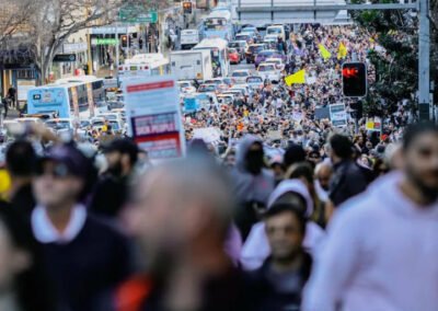 The Doherty Trade-Off: experts plead for a sensible “Freedom Day”