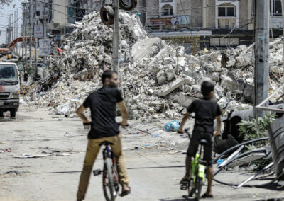 Defence hides Australia’s weapon sales to Israel amid war crimes investigation into Palestine