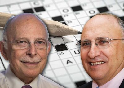 Crossword clues and bullying – the influence of Australia’s pro-Israel lobby unveiled