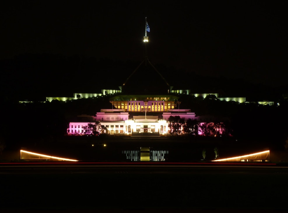Identity and Disrupt Bill 2021