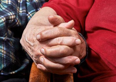 Profits over People: in-home care a cash bonanza for greedy aged providers