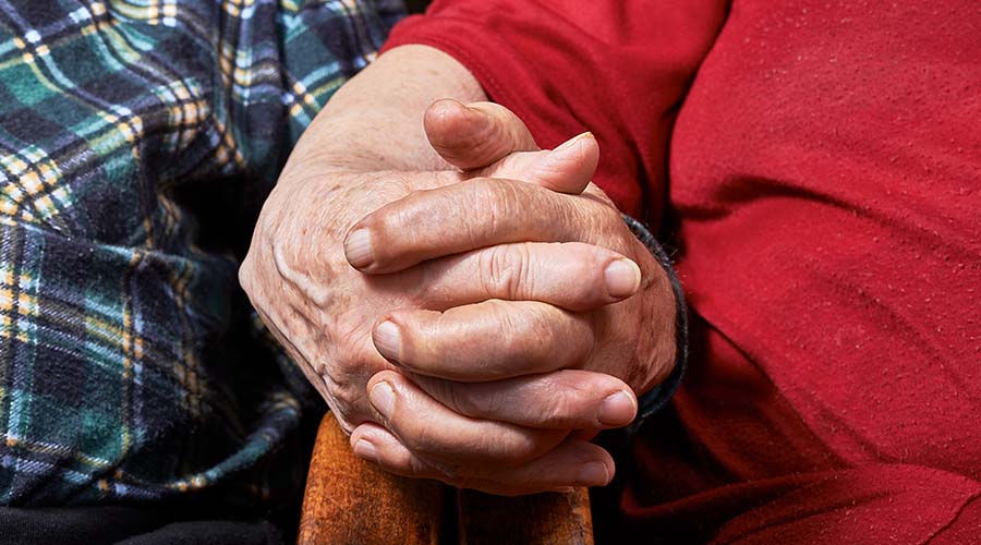 Aged care