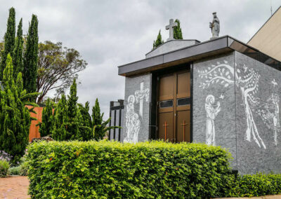 Grave Concerns: Catholic bid for cemeteries finds champion in new premier Perrottet