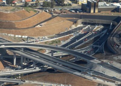 Whither the WestConnex cash? Berejiklian buries tracks on Transurban’s $11bn toll road windfall