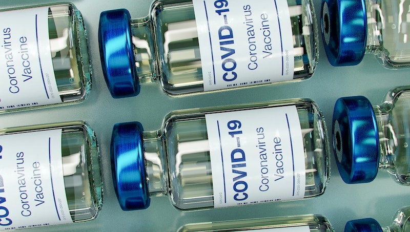 Pfizer, Covid, pandemic
