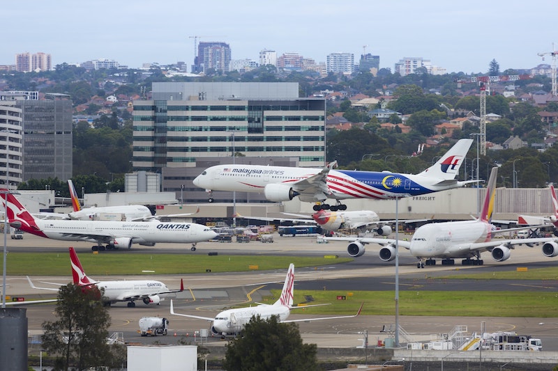 Australia immigration, visas, Abul Rizvi