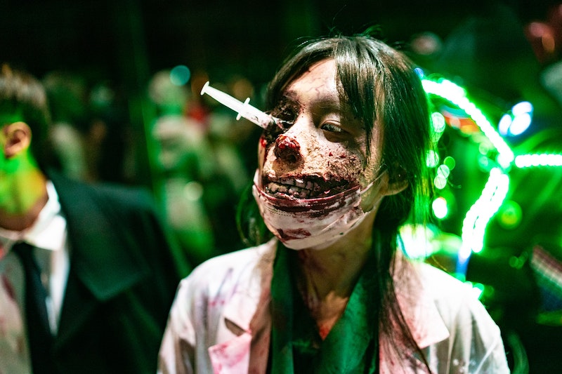 Zombie Creed: la creencia en la Alianza como ‘superadministradores económicos’ se mantiene firme, a pesar de la evidencia en contrario