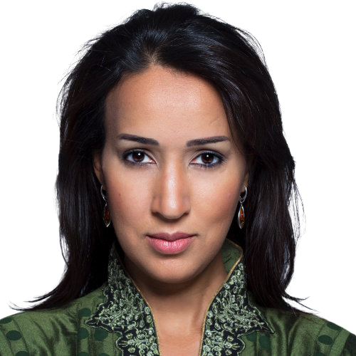 Manal al-Sharif