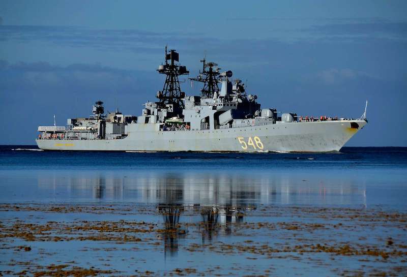 Russian navy, coal to Ukraine