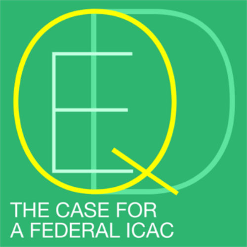 Federal ICAC now