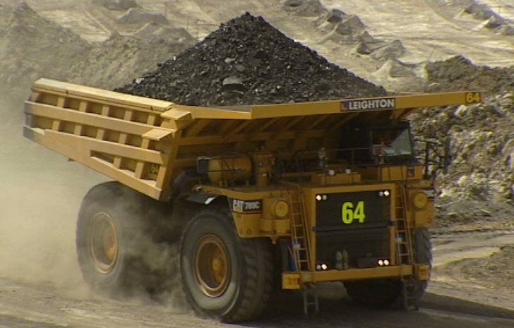 Glencore
