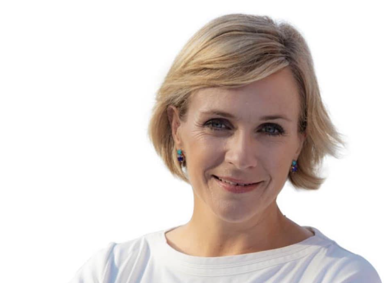 Zali Steggall
